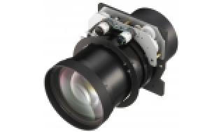 Zoom Lens