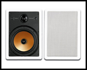 In-Wall Speakers