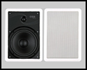 In-Wall Speakers