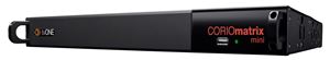 CORIOMatrix Mini 5-Slot Card Frame with 2 DVI-U inputs