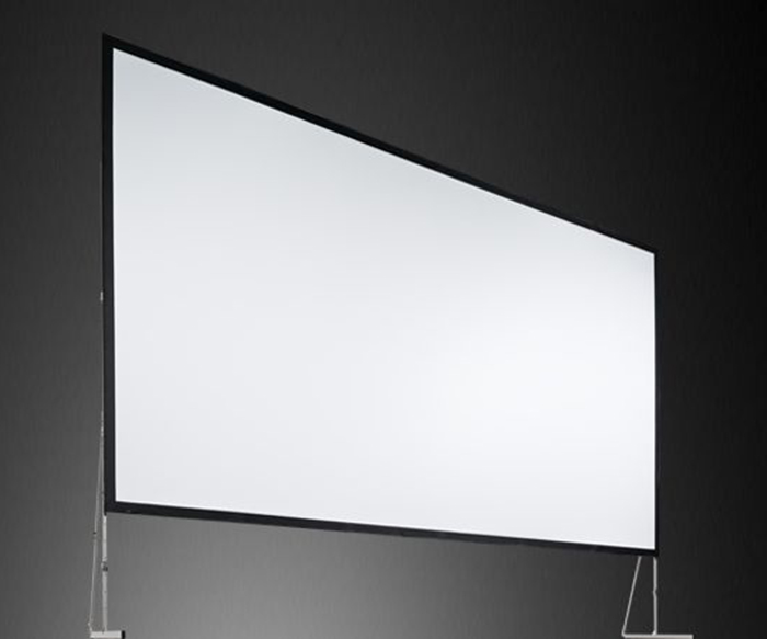 Monoblox Projection Screens