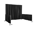 Pipe & Drape Screens