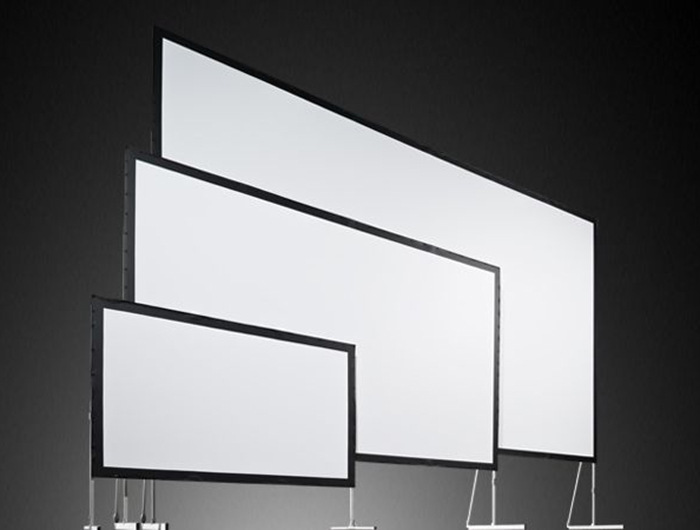 Vario Projection Screens