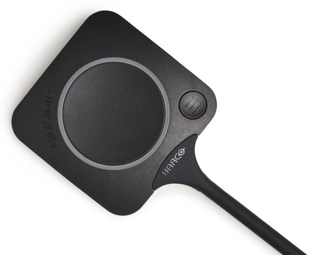 ClickShare Button Gen4 with USB-C connector