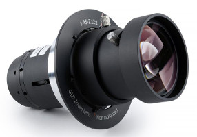 Barco R9801719 lens