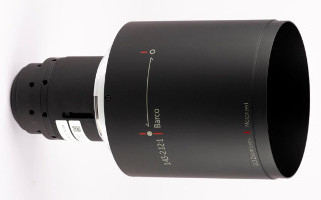 Barco R9801721 lens