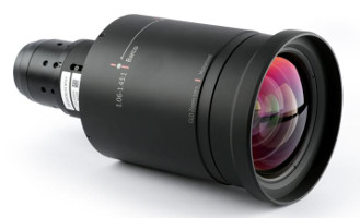 Barco R9801722 lens