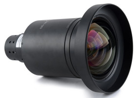 Barco R9801724 lens