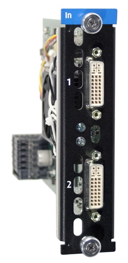 EventMaster Dual-Link DVI Input