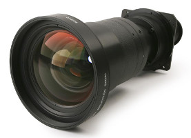 Barco R9840775 lens