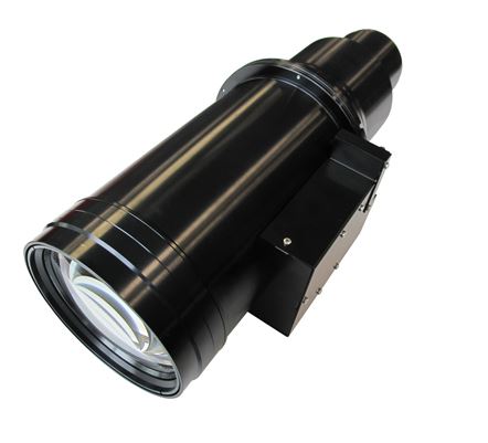 1.2" DC2K Zoom Lens, 1.61-2.31, B-Stock