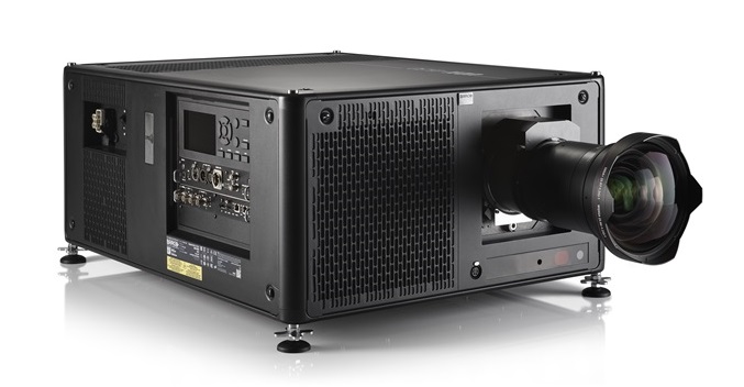 Barco UDX-W22-LENS - Audio General Inc.