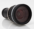 Barco EN52 lens