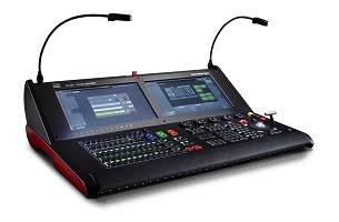 EC-200 Controller