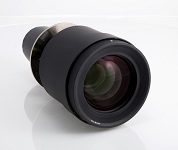 Barco EN24 lens