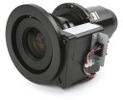 Barco R9832743 lens