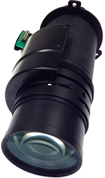 Barco R9832783 lens