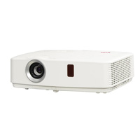 LCD Projector 1024x768 XGA, 4200 Lumens, 3 Year Warranty