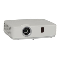 LCD Projector 1024x768 XGA, 3300 Lumens, 3 Year Warranty