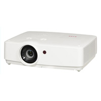 LCD Proj 1920x1200 WUXGA, 4500 Lumens, 3 Year Warranty