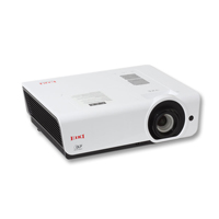1-DLP Projector 1280x800 WXGA, 4600 Lumens, 3 Year Warranty