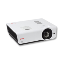 1-DLP Projector 1920x1200 WUXGA, 4700 Lumens, 3 Year Warranty