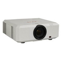 LCD Projector 1280x800 WXGA, 7500 Lumens, No Lens, 3 Year Warranty