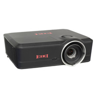 1-DLP Projector, 1920x1200 WUXGA, 6000 Lumens, D:W 1.20-2.2:1, 3 Year Warranty