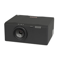 1-DLP Projector 1920x1200 WUXGA, 6500 Lumens, No Lens, 3 Year Warranty
