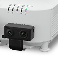 ELPEC01 external camera