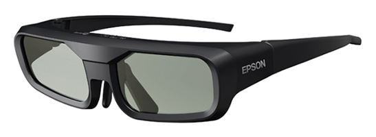 3D glasses ELPGS03