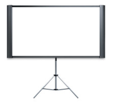 Duet Portable Projector Screen (ELPSC80)