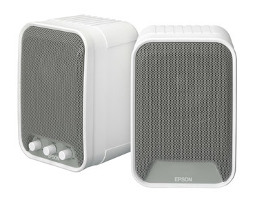 Active Speakers (ELPSP02)