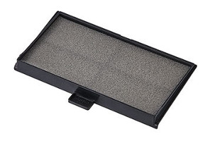 Replacement air filter (V13H134A54)