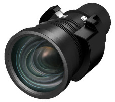 Epson ELPLM08 Projector Lens 