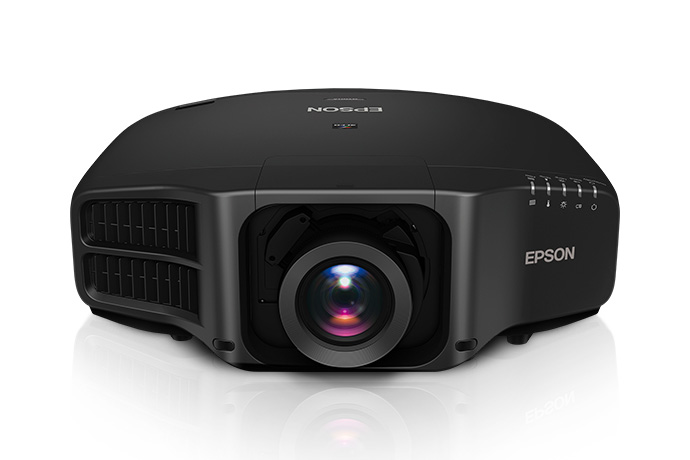 LCD Projector, 1024x768 XGA, 8000 Lumens, HDBaseT, 24/7, 360 Degree, Portrait, Std Lens, 3 Year/20,000 Hour Warranty