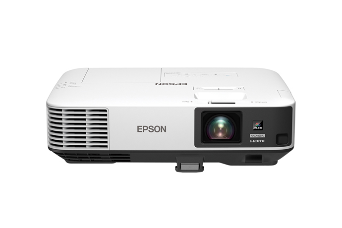 LCD Projector, 1280x800 WXGA, 4200 Lumens, 2 Year Warranty