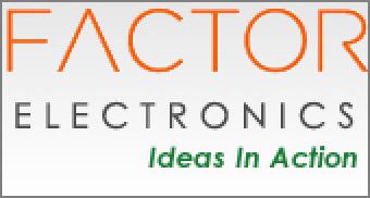 Factor Electronics