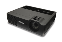 DLP Projector, 1920x1080, 2400 Lumens, 4GB Internal Memory, Incl Carry Case, 3.5 Lbs, 2W Audio, 15,000:1 Contrast, 1 Year Warranty