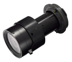 NEC NP11FL lens