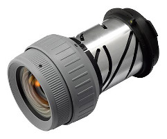 NEC NP13ZL lens