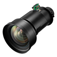 NEC NP45ZL lens