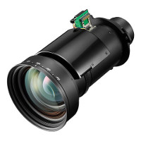 NEC NP46ZL lens