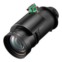 NEC NP47ZL lens