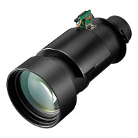 NEC NP48ZL lens