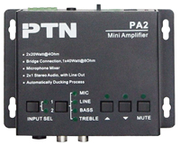 PTN Electronics PA2