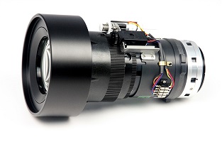 Vivitek D88-LOZ101 lens
