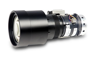 Vivitek D88-LOZ201 lens