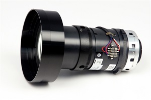 Vivitek D88-WF18501 lens