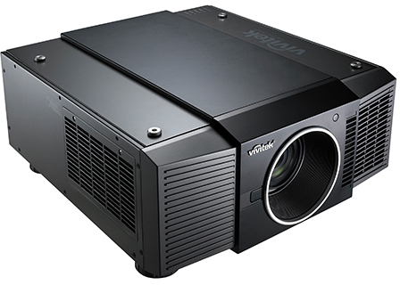 Vivitek D8800